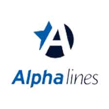 Alpha Lines Alpha Lines