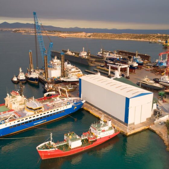 new hellenic shipyards s.a. spanopoulos group (Αντιγραφή)