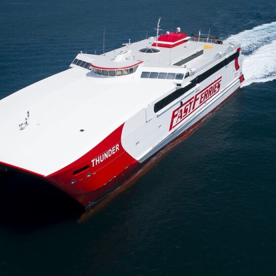 THUNDER Αντιγραφή