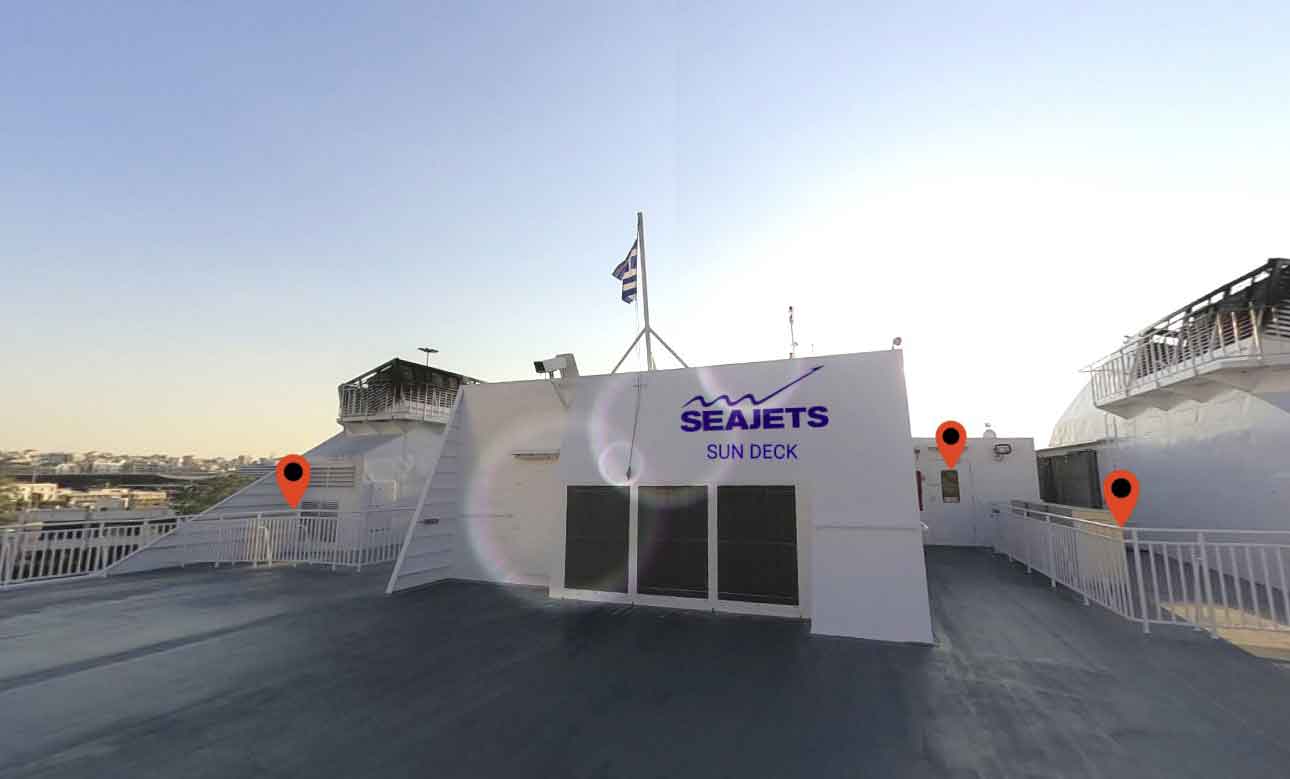 WORLDCHAMPION JET High Speed Craft WORLDCHAMPION JET High Speed Craft