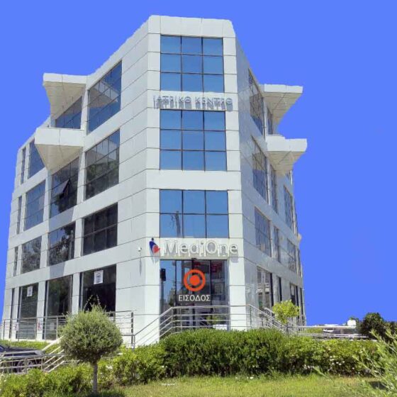 Ιατρικό Διαγνωστικό Κέντρο MediOne Γλυφάδας