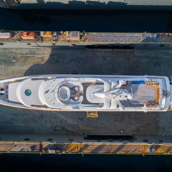 SORRENTO YachtIMO 9558593 3